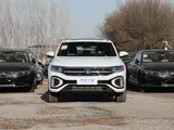 Volkswagen T-Roc 2026 300TSI 1.5Т Morning-Light DSG Передний привод 2