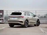 Audi Q4 e-tron 2024 40 e-tron Электричество Задний привод 6