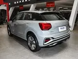 Audi Q2L 35 TFSI 1.5Т Спорт DSG Передний привод 4