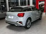 Audi Q2L 35 TFSI 1.5Т Спорт DSG Передний привод 5