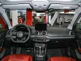 Audi Q2L 35 TFSI 1.5Т Спорт DSG Передний привод 8
