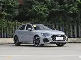 Audi A3 Sportback 35 TFSI 1.5Т Премиум с пакетом Luxury Selection DSG Передний привод 1