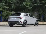 Audi A3 Sportback 35 TFSI 1.5Т Премиум с пакетом Luxury Selection DSG Передний привод 6