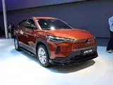 Toyota Frontlander 2026 2.0L Гибрид Люкс Вариатор Передний привод 1