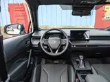 Toyota Frontlander 2026 2.0L Гибрид Элита Вариатор Передний привод 9