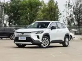 Toyota Frontlander 2026 2.0L Гибрид Пионер Вариатор Передний привод 1