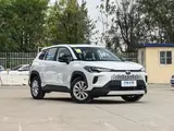 Toyota Frontlander 2026 2.0L Гибрид Пионер Вариатор Передний привод 3
