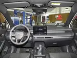 Toyota Frontlander 2026 2.0L Люкс Вариатор Передний привод 8
