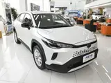 Toyota Frontlander 2026 2.0L Пионер Вариатор Передний привод 1