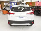 Toyota Frontlander 2026 2.0L Пионер Вариатор Передний привод 7