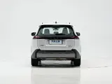 Toyota RAV4 2026 2.5L Гибрид Люкс Вариатор Полный привод 7