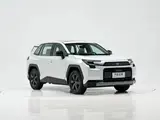 Toyota RAV4 2026 2.5L Гибрид Люкс Вариатор Полный привод 3
