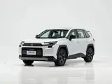 Toyota RAV4 2026 2.5L Гибрид Флагман Вариатор Полный привод 1