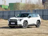 Toyota RAV4 2.0L Люкс Вариатор Полный привод 1