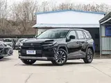 Toyota RAV4 2.0L Люкс Вариатор Передний привод 1