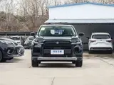 Toyota RAV4 2.0L Люкс Вариатор Передний привод 2