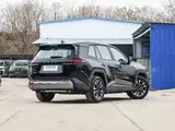 Toyota RAV4 2.0L Люкс Вариатор Передний привод 5