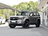 Toyota Prado 2026 2.4T Флагман VX 5 мест АКПП Полный привод 1