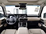 Toyota Prado 2026 2.4T Флагман VX 5 мест АКПП Полный привод 8