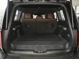 Toyota Prado 2026 2.4T Wilderness WX 5 мест АКПП Полный привод 12