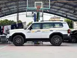Toyota Prado 2026 2.4T Wilderness WX 5 мест АКПП Полный привод 4