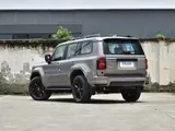 Toyota Prado 2025 2.4T Флагман VX 5 мест АКПП Полный привод 4