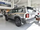 Toyota Prado 2025 2.4T Wilderness WX 6 мест АКПП Полный привод 6