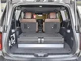 Toyota Prado 2025 2.4T Wilderness WX 6 мест АКПП Полный привод 12