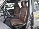 Toyota Prado 2025 2.4T Wilderness WX 6 мест АКПП Полный привод 10