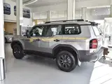 Toyota Prado 2025 2.4T Wilderness WX 6 мест АКПП Полный привод 5