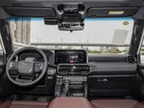 Toyota Prado 2025 2.4T Wilderness WX 5 мест АКПП Полный привод 8