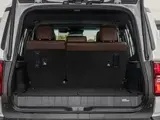 Toyota Prado 2025 2.4T Wilderness WX 5 мест АКПП Полный привод 13