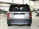 Toyota Prado 2025 2.4T Wilderness WX 5 мест АКПП Полный привод 7