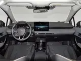 Toyota Corolla 2026 2.0L Элита Вариатор Передний привод 8