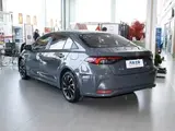 Toyota Corolla 2026 1.8L Гибрид Элита Вариатор Передний привод 4