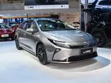 Toyota Corolla 2026 1.8L Гибрид Пионер Вариатор Передний привод 3