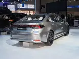 Toyota Corolla 2026 1.8L Гибрид Пионер Вариатор Передний привод 4