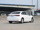 Toyota Corolla 2026 1.2T Элита Вариатор Передний привод 5