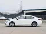 Toyota Corolla 2026 1.2T Элита Вариатор Передний привод 6
