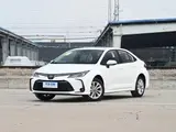 Toyota Corolla 2026 1.2T Пионер Вариатор Передний привод 1