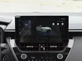 Toyota Corolla 2026 1.2T Пионер Вариатор Передний привод 10