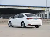 Toyota Corolla 2026 1.2T Пионер Вариатор Передний привод 6