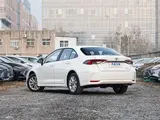 Toyota Corolla 2025 1.2T Элита Вариатор Передний привод 4