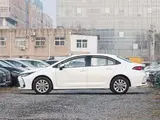 Toyota Corolla 2025 1.2T Элита Вариатор Передний привод 6