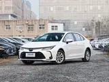 Toyota Corolla 2025 1.2T Пионер Вариатор Передний привод 1