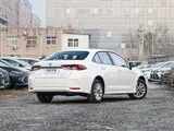 Toyota Corolla 2025 1.2T Пионер Вариатор Передний привод 6