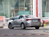 Toyota Corolla 1.8L Гибрид Пионер Вариатор Передний привод 4
