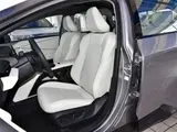 Toyota bZ5 2025 550 PRO Smart-Drive Edition Электричество Передний привод 10