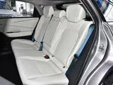 Toyota bZ5 2025 550 PRO Smart-Drive Edition Электричество Передний привод 11