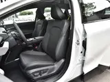 Toyota bZ5 2025 550 PRO Edition Электричество Передний привод 8